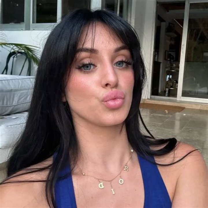 Unveiling The Secrets: Camilla Araujo Only Fans Leaks