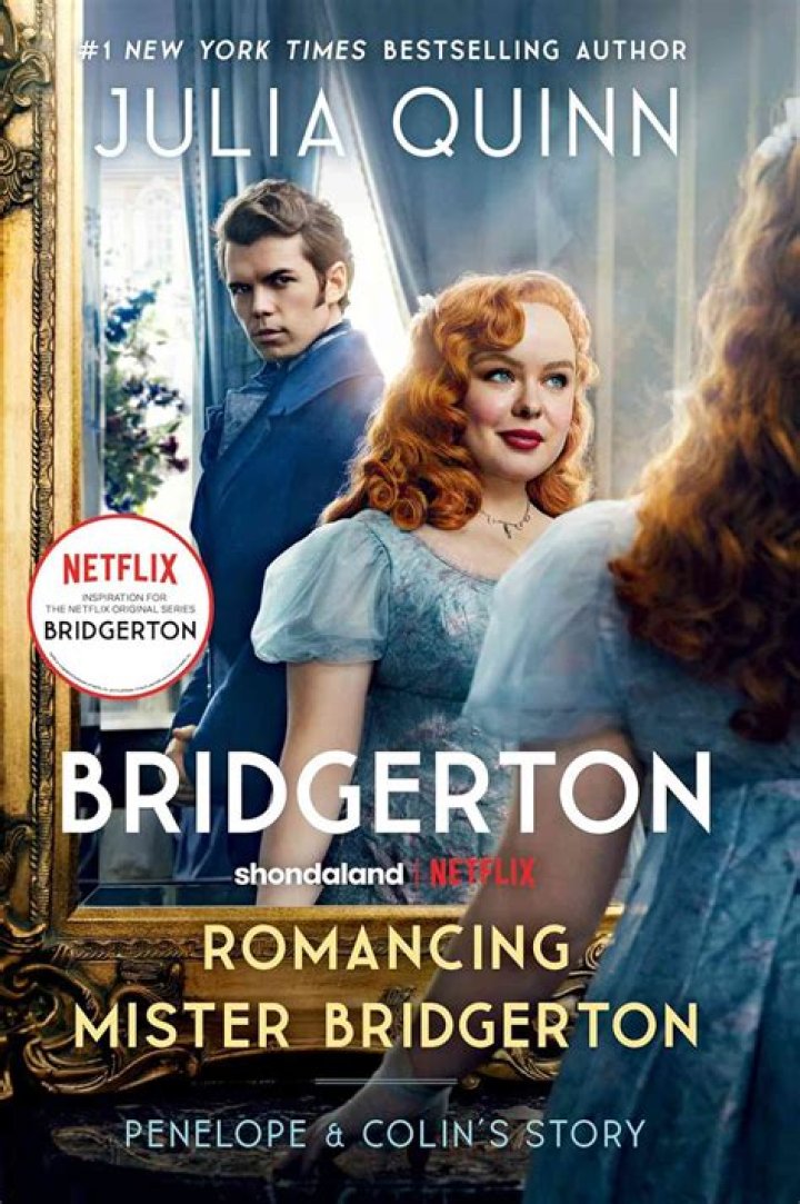 Unveiling The Secrets Of Chapter 17: Romancing Mr. Bridgerton, A Literary Exploration