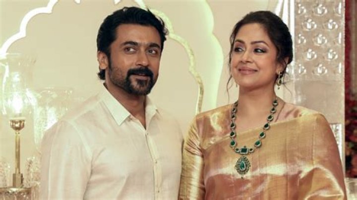 Unveiling The Significance Of Hero Surya's Birthday Date