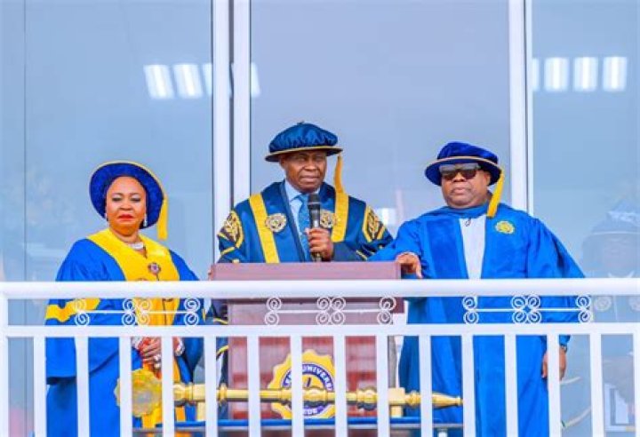 Unveiling The Success Of Adedeji Adeleke's Business Ventures