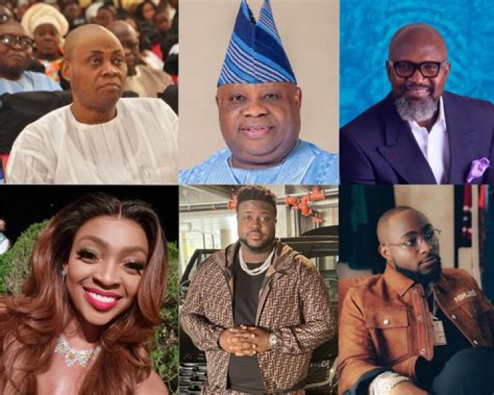 Unveiling The Wealth: Adedeji Adeleke Net Worth 2023
