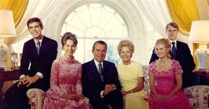 Unveiling The Wealth: Julie Nixon Eisenhower's Net Worth