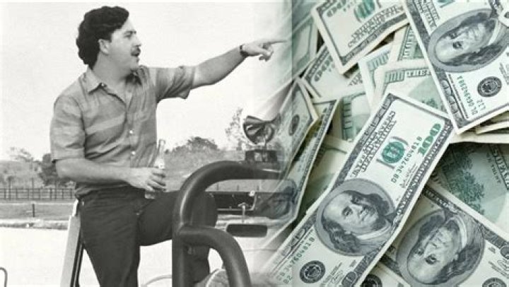 Unveiling The Wealth Of A Drug Lord: How Much Was Pablo Escobar Making?