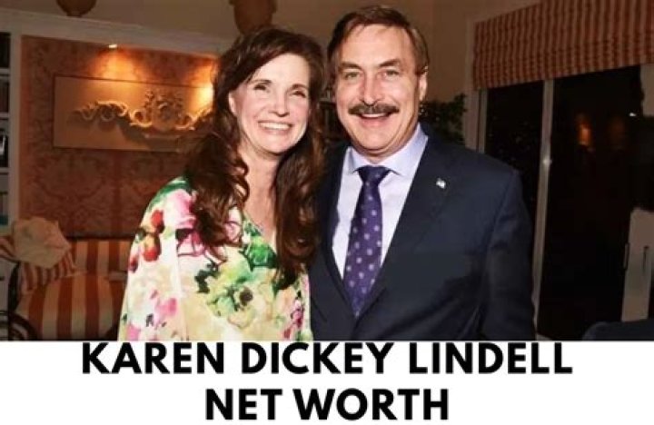 Unveiling The Wealth Of Karen Dickey Lindell: An In-Depth Look At Her Net Worth
