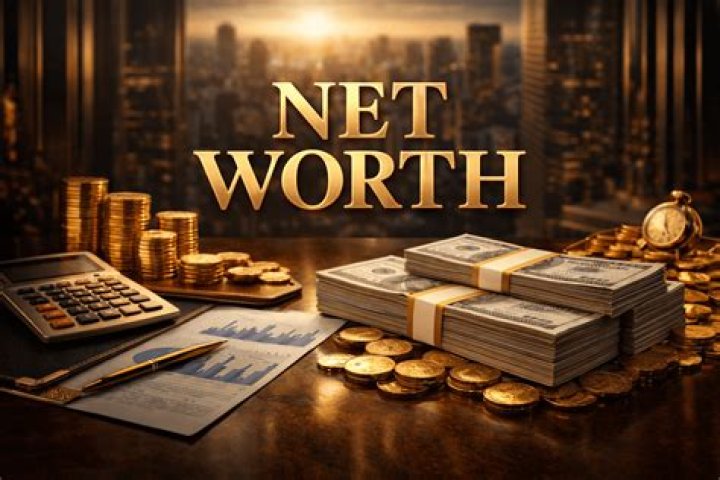 Unveiling The Wealth: Robert Viscuso Net Worth