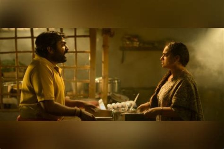 Vijay Sethupathi's Journey To Love: The Marriage Date Unveiled