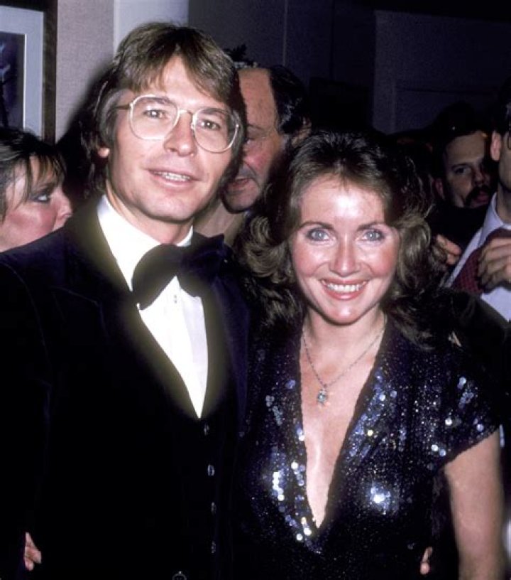 Was John Denver Still Married At The Time Of His Death?