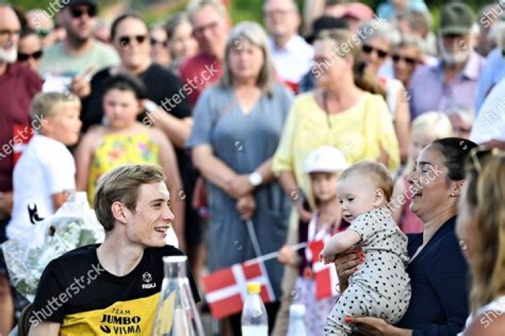 Welcoming Joy: Vingegaard's Second Child