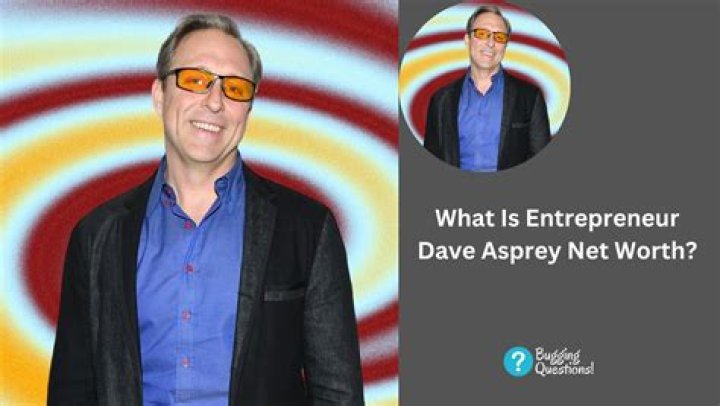 What Are Dave Asprey's Qualifications?