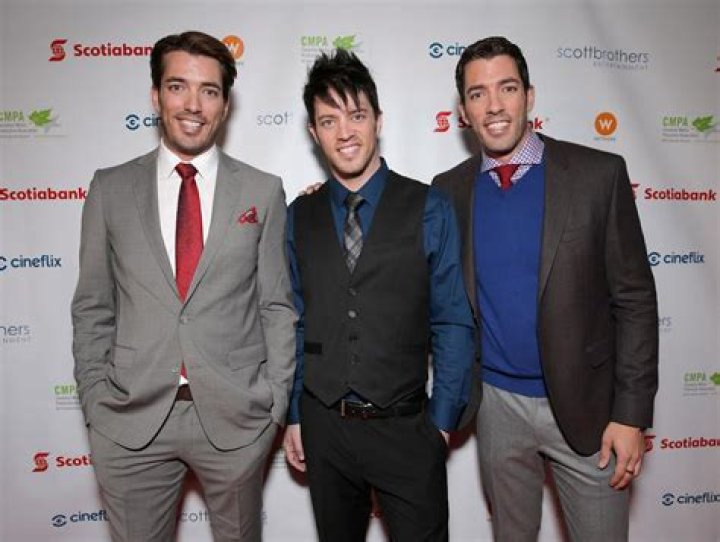 What Happened To The Property Brothers? Exploring The Rumors Of Their Demise