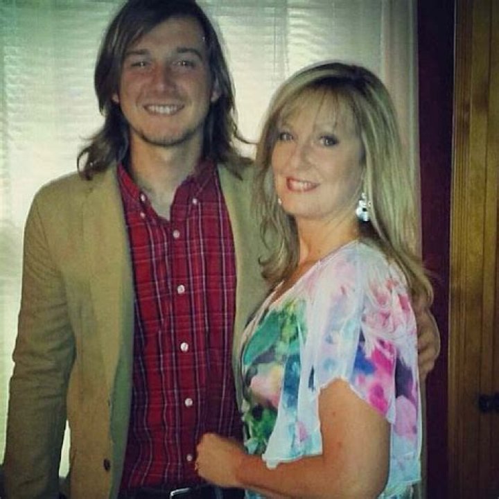 What You Need To Know About Morgan Wallen's Family