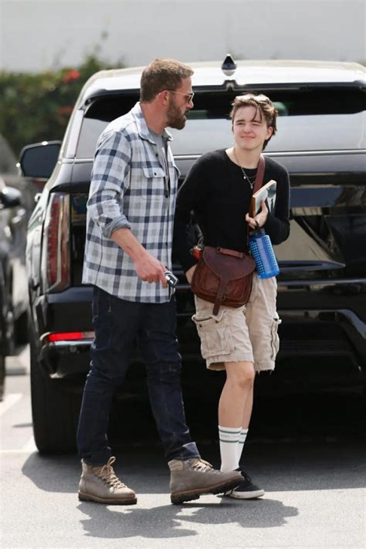 When Was Violet Affleck Born? A Comprehensive Look At Her Birth Date