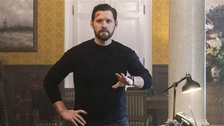 Where Does Luke Kleintank Call Home: A Dive Into His Private Residence