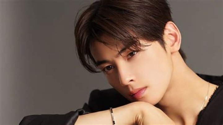 Who's Eunwoo? Get To Know The Multifaceted K-Pop Star