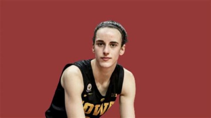 Who Is Kaitlyn Clark? Exploring The Transgender Rumors