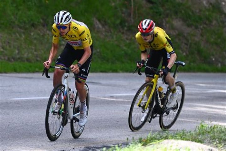 Whopping Vingegaard Salary: A Look Into The Earnings Of A Cycling Star