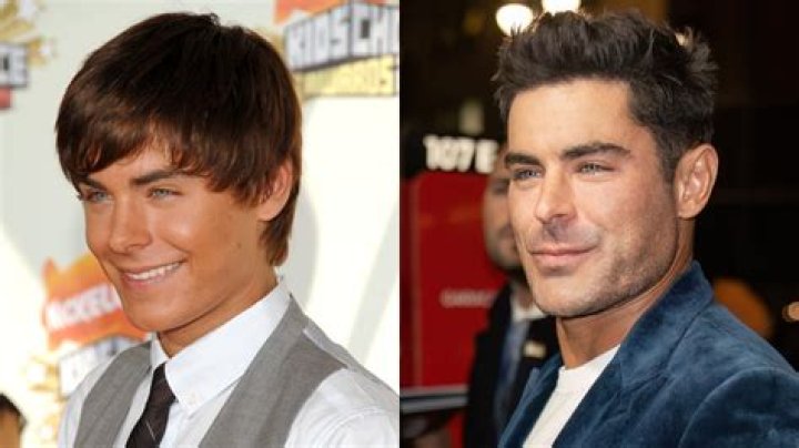 Zac Efron In 2024: A Journey To New Heights