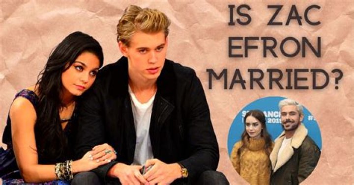 Zac Efron: The Journey To "Zac Efron Married" And Beyond